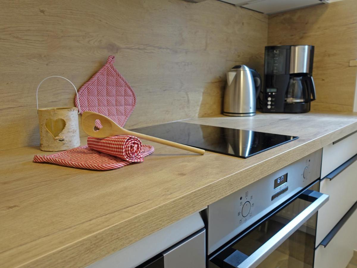 Ferienwohnung Murmeltier Sachrang Екстериор снимка